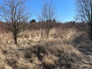 Id. spoluvlastnický podíl 1/18 na pozemcích v k.ú. Újezd nad Lesy o celkové výměře 5647 m2
