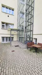 Spoluvlastnický podíl id. 1/2 Byt Praha-Nusle