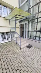 Spoluvlastnický podíl id. 1/2 Byt Praha-Nusle