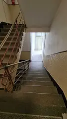 Spoluvlastnický podíl id. 1/2 Byt Praha-Nusle