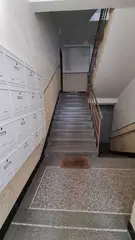 Spoluvlastnický podíl id. 1/2 Byt Praha-Nusle