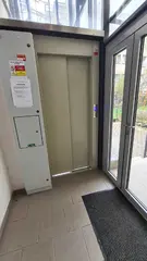 Spoluvlastnický podíl id. 1/2 Byt Praha-Nusle