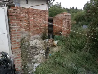 Spoluvlastnický podíl id.1/2 na RD 1+1  Olomouc - Droždín 