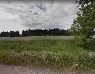 Spoluvlastnický podíl id. 1/2 pozemků Lom, okres Tábor