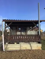 Spoluvlastnický podíl id. 1/2 pozemků (vinice) Polešovice, okres Uherské Hradiště