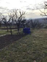 Spoluvlastnický podíl id. 1/2 pozemků (vinice) Polešovice, okres Uherské Hradiště