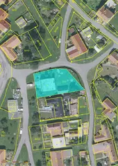 id. spoluvlastnický podíl 1/2 k RD 4+kk Buková u Protivanova, Olomoucký kraj