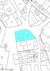 id. spoluvlastnický podíl 1/2 k RD 4+kk Buková u Protivanova, Olomoucký kraj