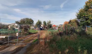 Spoluvlastnický podíl id. 1/2 RD Jaroměř, okres Náchod