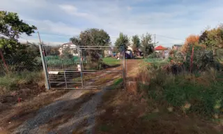 Spoluvlastnický podíl id. 1/2 RD Jaroměř, okres Náchod