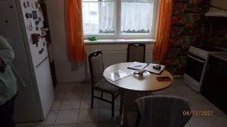 Spoluvlastnický podíl id 1/2 RD Křenovy, okres Domažlice