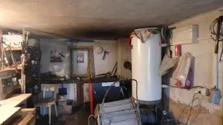 Spoluvlastnický podíl id 1/2 RD Křenovy, okres Domažlice