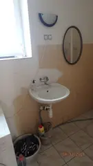 Spoluvlastnický podíl id 1/2 RD Křenovy, okres Domažlice