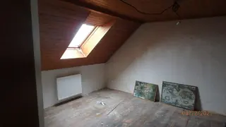 Spoluvlastnický podíl id 1/2 RD Křenovy, okres Domažlice
