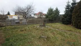 Spoluvlastnický podíl id 1/2 RD Křenovy, okres Domažlice