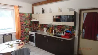 Spoluvlastnický podíl id 1/2 RD Křenovy, okres Domažlice