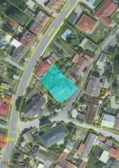 Spoluvlastnický podíl id. ½ RD Lošov, okres Olomouc