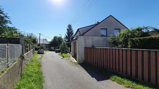 Spoluvlastnický podíl id. ½ RD Lošov, okres Olomouc