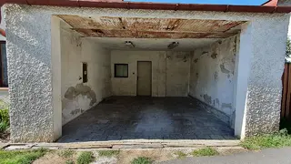 Spoluvlastnický podíl id. ½ RD Lošov, okres Olomouc