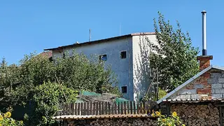 Spoluvlastnický podíl id. ½ RD Lošov, okres Olomouc