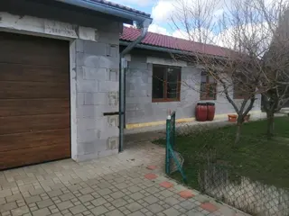 Spoluvlastnický podíl id. 1/2 RD Roudnice nad Labem, okres Litoměřice