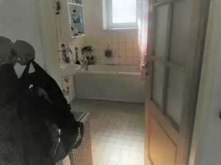 Spoluvlastnický podíl id. 1/2 RD Roudnice nad Labem, okres Litoměřice