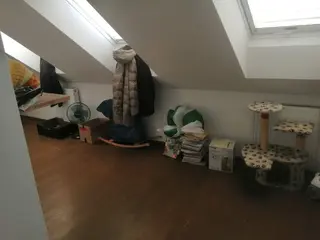 Spoluvlastnický podíl id. 1/2 RD Roudnice nad Labem, okres Litoměřice