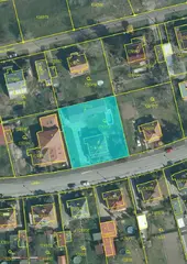 Spoluvlastnický podíl id. 1/2 RD Roudnice nad Labem, okres Litoměřice