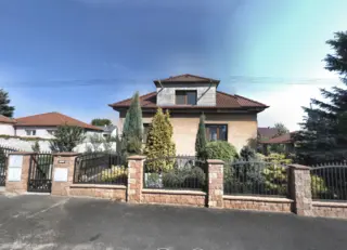 Spoluvlastnický podíl id. 1/2 RD Roudnice nad Labem, okres Litoměřice