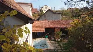 Spoluvlastnický podíl id ½ RD Sopotnice, okres Ústí nad Orlicí
