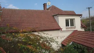 Spoluvlastnický podíl id ½ RD Sopotnice, okres Ústí nad Orlicí