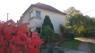 Spoluvlastnický podíl id ½ RD Sopotnice, okres Ústí nad Orlicí