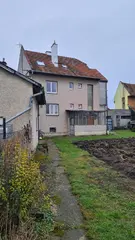Spoluvlastnický podíl id. 1/2 RD Zlobice, okres Kroměříž