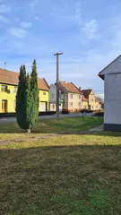 Spoluvlastnický podíl id. 1/2 RD Zlobice, okres Kroměříž