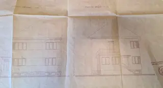 Spoluvlastnický podíl id. 1/2 RD Zlobice, okres Kroměříž