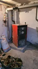 Spoluvlastnický podíl id. 1/2 RD Zlobice, okres Kroměříž