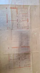 Spoluvlastnický podíl id. 1/2 RD Zlobice, okres Kroměříž