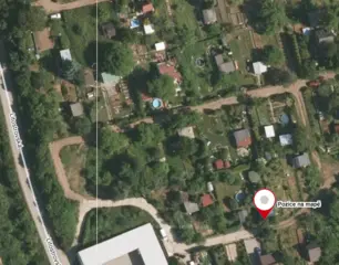 Spoluvlastnický podíl id. 1/27 pozemky Rosice u Brna