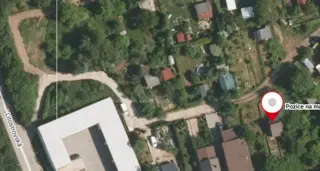Spoluvlastnický podíl id. 1/27 pozemky Rosice u Brna