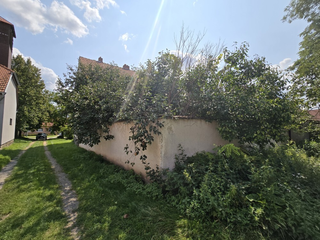 Spoluvlastnický podíl id. ⅓ na RD Brumovice, okres Břeclav 