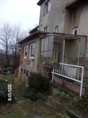 Podíl ⅓ na RD Zlín -Kudlov