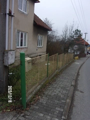 Podíl ⅓ na RD Zlín -Kudlov