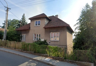 Podíl ⅓ na RD Zlín -Kudlov