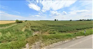 Spoluvlastnický podíl na zemědělských pozemcích Chlumín, okres Mělník
