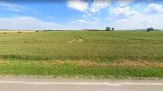 Spoluvlastnický podíl na zemědělských pozemcích Chlumín, okres Mělník