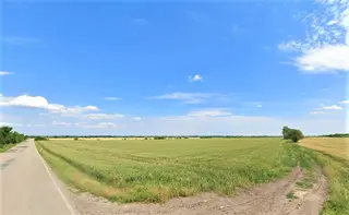 Spoluvlastnický podíl na zemědělských pozemcích Chlumín, okres Mělník