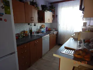 Spoluvlastnický podíl id. 1/3 RD Pasohlávky, okres Brno-venkov