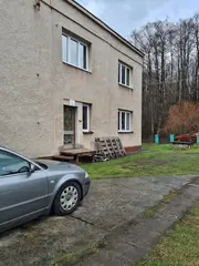 Spoluvlastnický podíl id.1/4 RD Karviná se zahradou a dvojgaráží