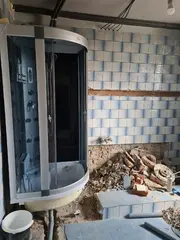 Spoluvlastnický podíl id.1/4 RD Karviná se zahradou a dvojgaráží