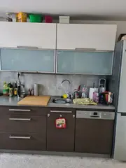 Spoluvlastnický podíl id.1/4 RD Karviná se zahradou a dvojgaráží